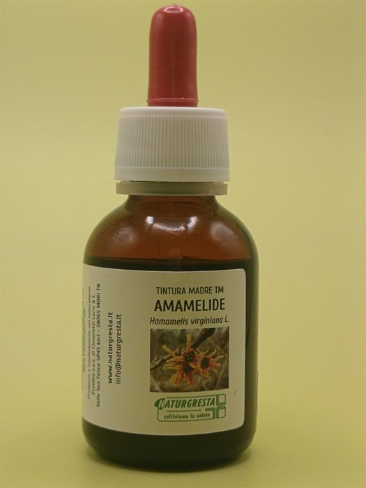 AMAMELIDE TM