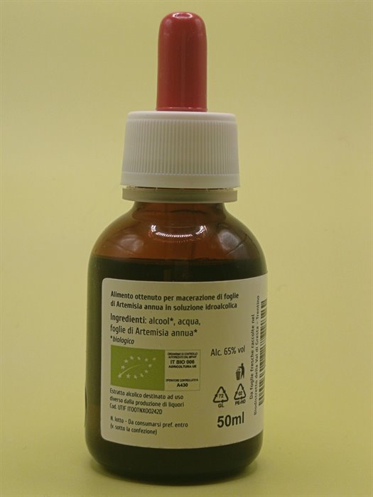 ARTEMISIA ANNUA TM - immagine 2