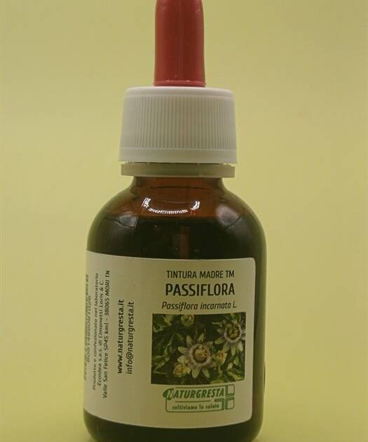 PASSIFLORA TM