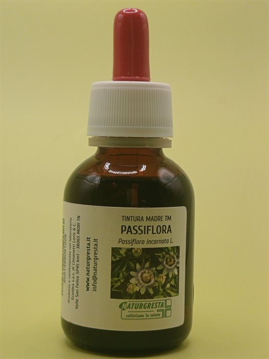PASSIFLORA TM