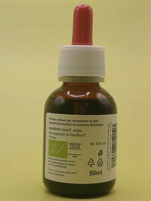 PASSIFLORA TM - immagine 3
