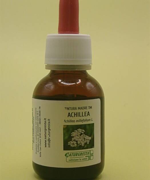 ACHILLEA TM