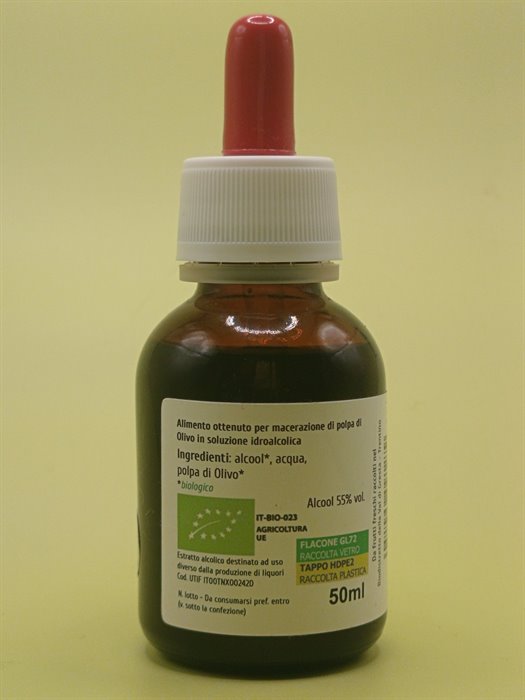 OLIVO POLPA TM - immagine 2