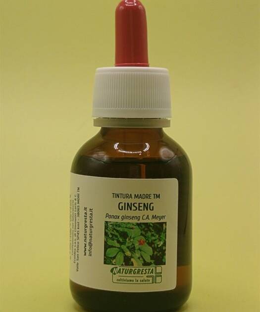 GINSENG TM