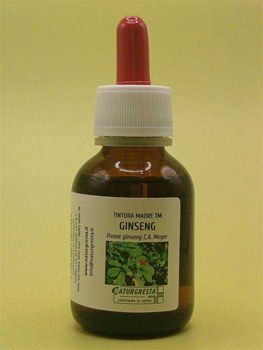 GINSENG TM