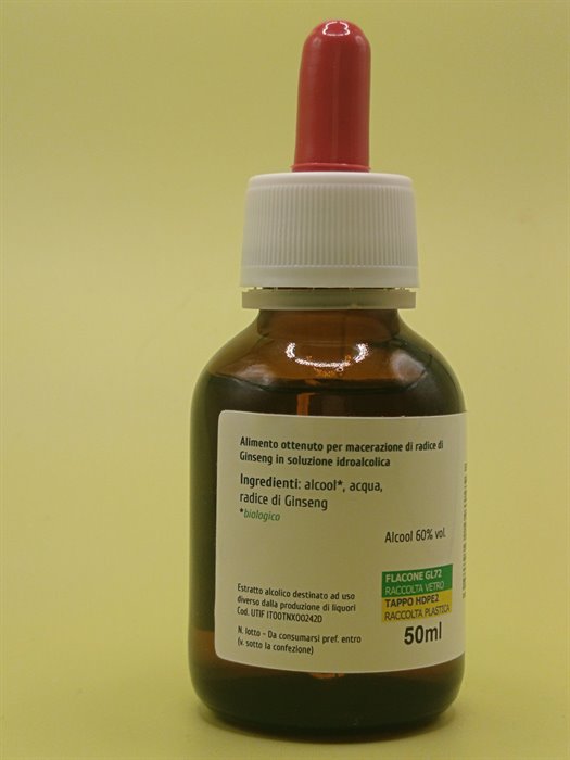 GINSENG TM - immagine 2