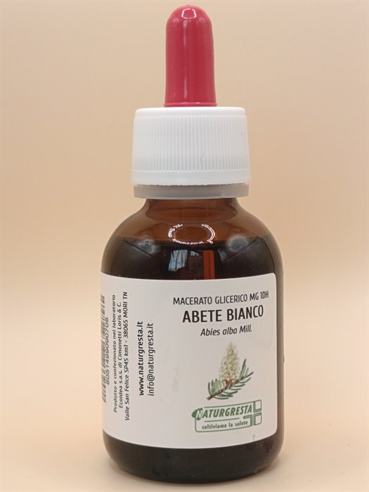 ABETE BIANCO MG 1DH - immagine 2