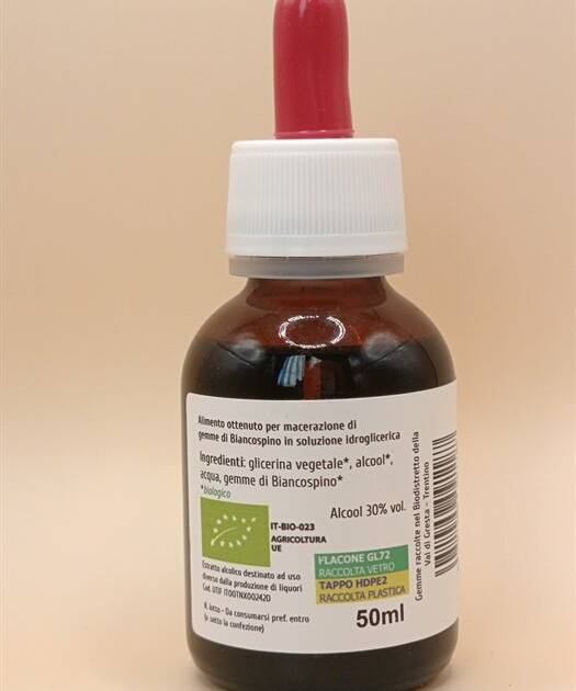 BIANCOSPINO MG 1DH