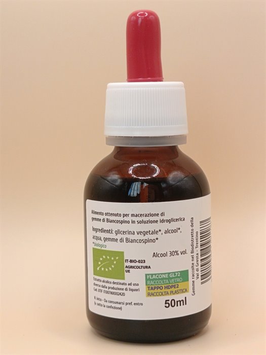 BIANCOSPINO MG 1DH