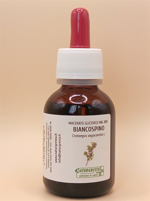 BIANCOSPINO MG 1DH - immagine 2