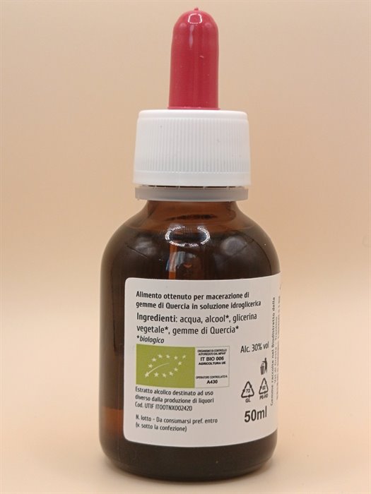 QUERCIA MG 1DH