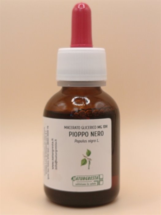 PIOPPO NERO MG 1DH - immagine 2