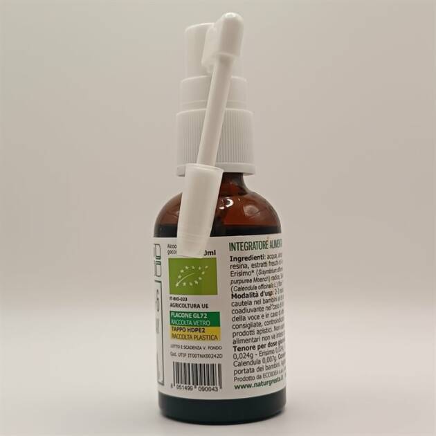GOLASANA-6 spray (30ml)