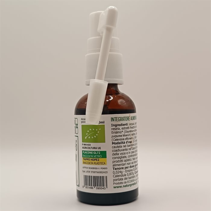 GOLASANA-6 spray (30ml)