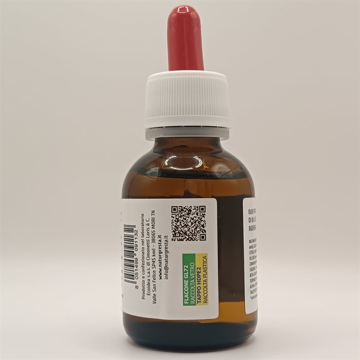 OLIO PROFUMATO DEL BUON SAMARITANO - immagine 2