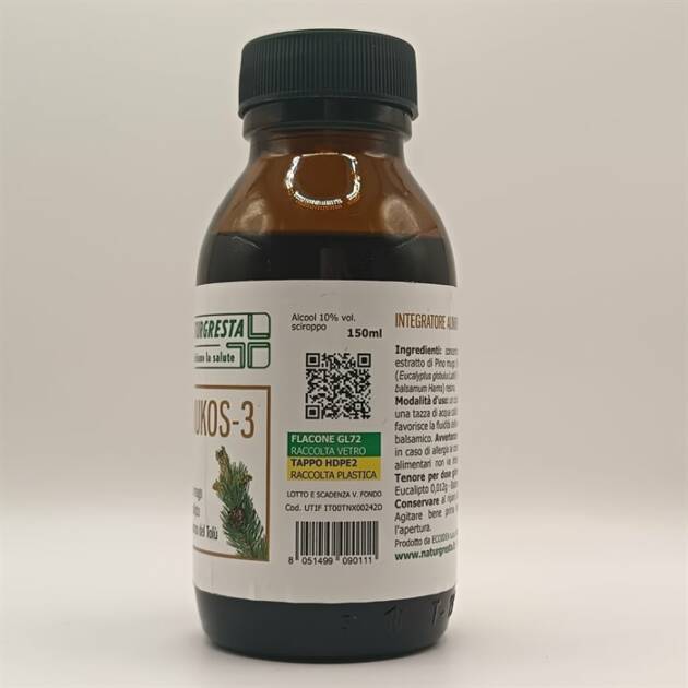 MUKOS-3