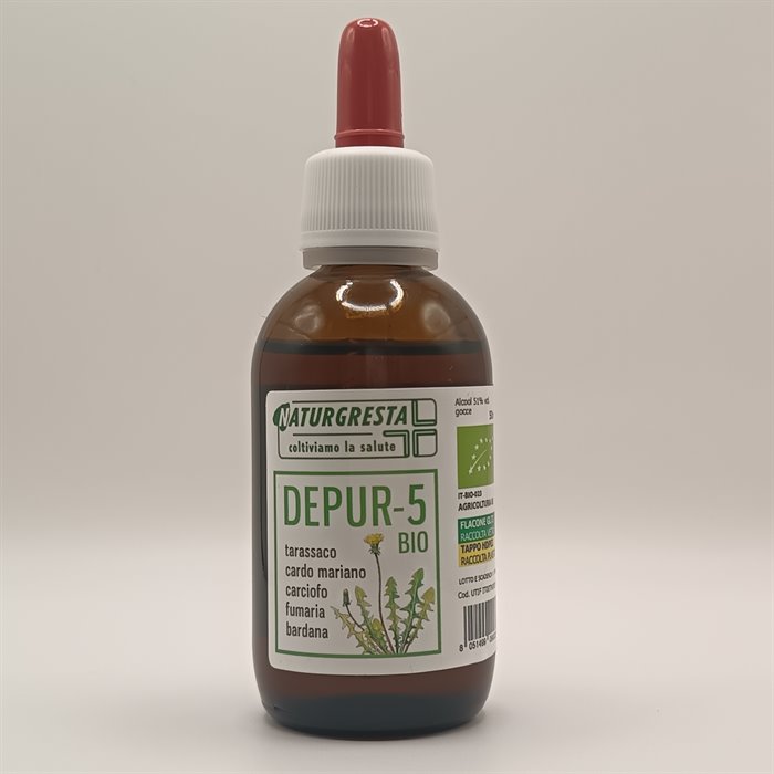 DEPUR-5 - immagine 3