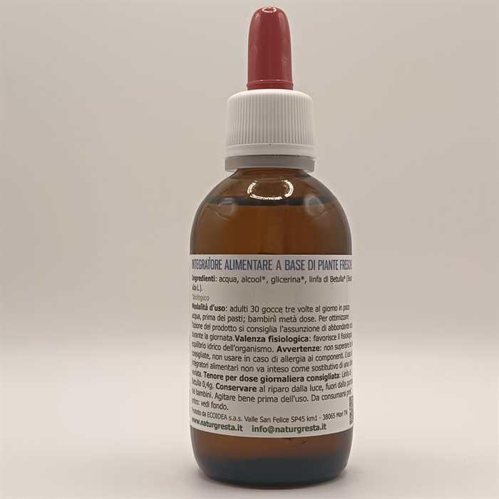 LYMPHA-DREN 1DH - immagine 2