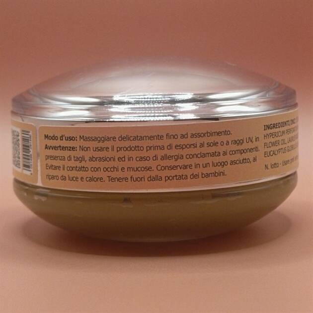UNGUENTO ARNICA