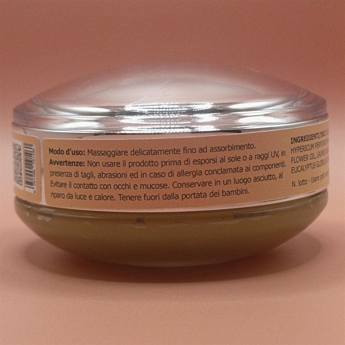 UNGUENTO ARNICA