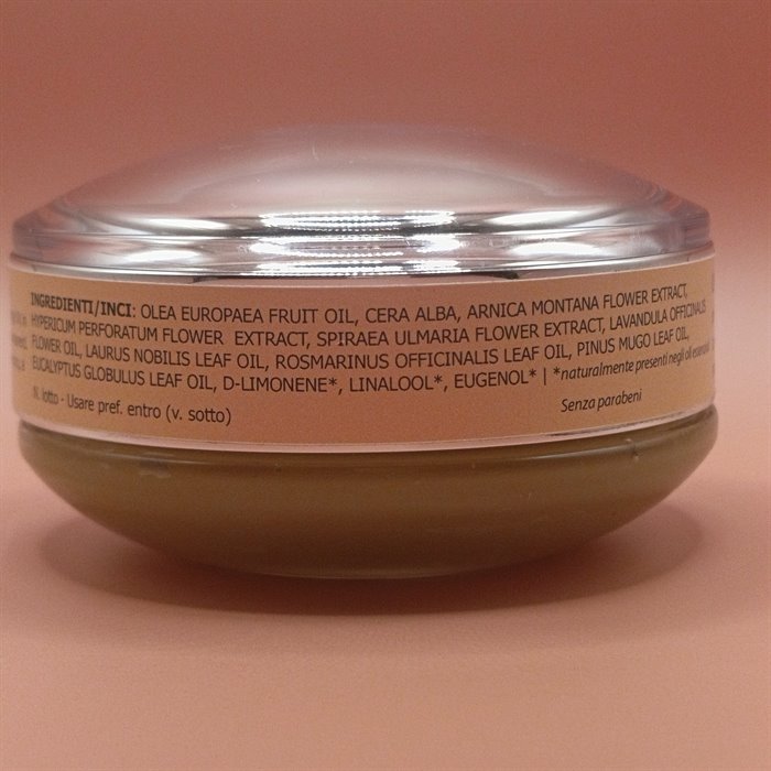 UNGUENTO ARNICA - immagine 2